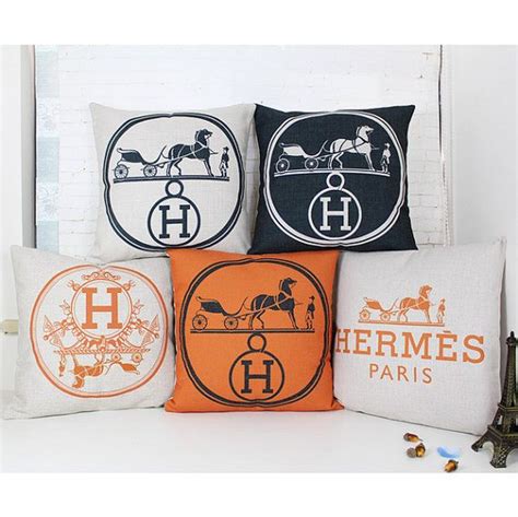 hermes cushion aliexpress|Hermes blanket .